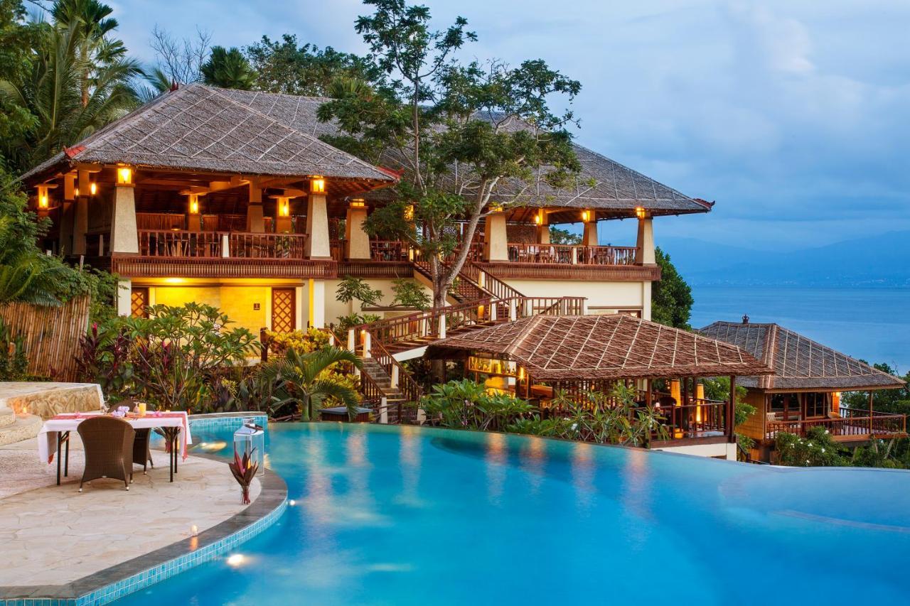 Bunaken Oasis Dive Resort&Spa Exterior foto